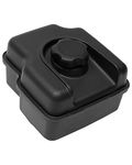 799863 Fuel Tank with Cap Compatible with Briggs & Stratton Most 121000, 122000 Model Engines Replaces# 799863 694260 698110 695736 697779