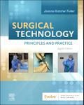 Surgical Technology: Principles and