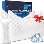 Cooling Side Sleeper Pillow for Nec