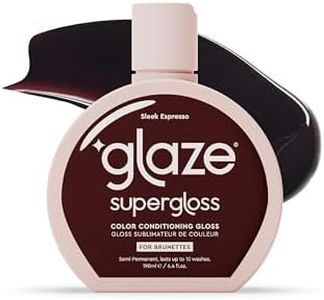Glaze Supe