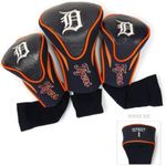 MLB Detroit Tigers Contour Head Cov