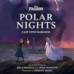 Disney Frozen Polar Nights: Cast in