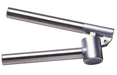 Ikea Garlic Press, Stainless Steel,(Length: 16 cm (6 ¼"))