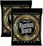 Ernie Ball 2568 Aluminum Bronze Lig