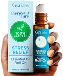 Gya Labs Stress Relief Essential Oi