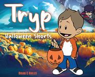 Tryp - Halloween Shorts: 2