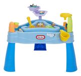Little Tikes™ Bluey Water Table with 6 Accessories, Bluey Active Play, for Boys and Girls Ages 1-6 Years