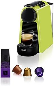 Nespresso 