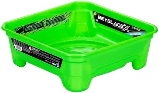 Beyblade X