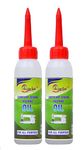 Lubricating Oil For Door Hinges