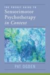 Pocket Guide to Sensorimotor Psychotherapy: Articles, Essays, and Conversations: 0 (Norton Series on Interpersonal Neurobiology)