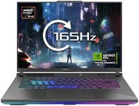 ASUS ROG Strix G16 G614PP Gaming La