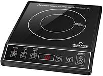 Duxtop 1800W Portable Induction Coo