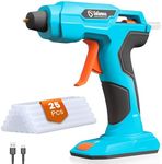 GoGonova Glue Gun Zuel, 20s Fast Pr