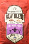 3.5# Raw Blend Free Range Recipe