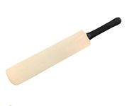 ND Signature Bat Mini Cricket Bat Miniature Autograph Bat 15" inches Length