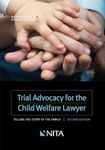 Trial Advocacy for the Child Welfare Lawyer: Telling the Story of the Family