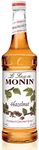 Monin - Hazelnut Syrup, Nutty Taste