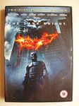 The Dark Knight (Two Disc Special Edition) [DVD] [2008]