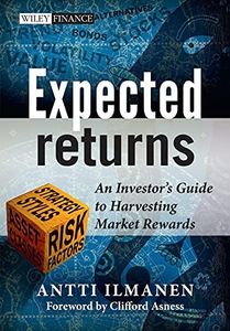 Expected R
