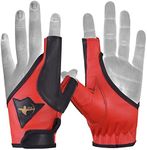 Daskz Archery Gloves One Finger Sho