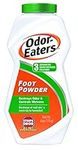 Odor-Eaters Foot Powder, 1.85 lb,6 OZ