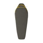 Sea to Summit Reactor Insulated Sleeping Bag Liner, Midweight, Long
