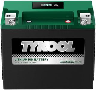 TYKOOL YTX