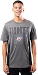 NBA Oklahoma City Thunder Men's T-S