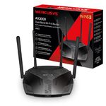 Wired Router For Gaming