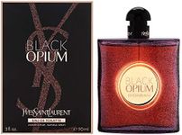 Yves Saint Laurent Opium Black Eau De Toilette Spray for Women, 90ml/3oz