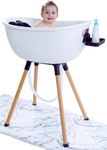Babu Bath Luxury Baby Bathtub with 