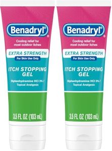 Benadryl E