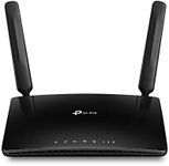 TP-LINK Archer MR600 AC1200 4G+ Cat