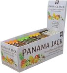Panama Jack Sunscreen Lip Balm - SPF 45, Broad Spectrum UVA-UVB Sunscreen Protection, Prevents & Soothes Dry, Chapped Lips