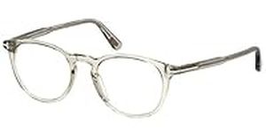 Tom Ford Oval Eyeglasses TF5401 020
