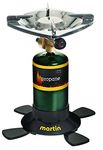 Car Camping Stove