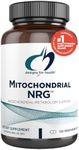 Designs for Health - Mitochondrial NRG 120 caps [Health and Beauty]