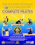Complete Pilates System Instructor 