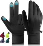 rivmount Winter Gloves Women Men, C