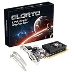 Glorto GeForce GT 730 2G GDDR5 Low 