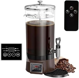 Coffee Urns Round 18.8L