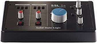 Solid State Logic SSL 2+ (2 Plus) U