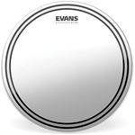 Evans Drum Heads - EC2S Coated Tom 