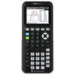 Texas Instruments TI84 Plus CE Matte Black