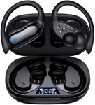 GNMN Ear Buds Wireless Earbuds 96hr