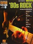 '90s Rock: Guitar Play-Along Volume