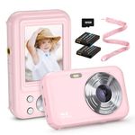 Canon Camera For Kids