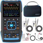FNIRSI 2C53T Upgraded Handheld Osci