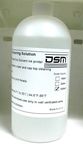 DSM Eco Solvent Cleaning Solution1000 ml (1 Liter) for Mimaki Roland Mutoh Epson Ink Line Head Flushing Liquid (Made in USA)